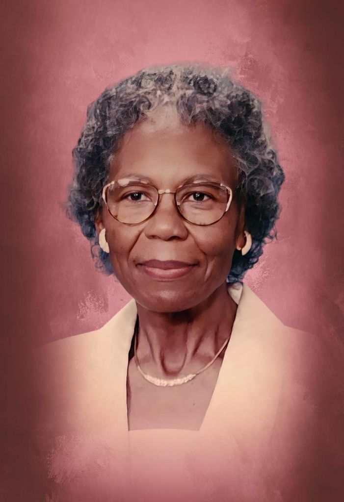 Elizabeth Benjamin Harvin Profile Photo