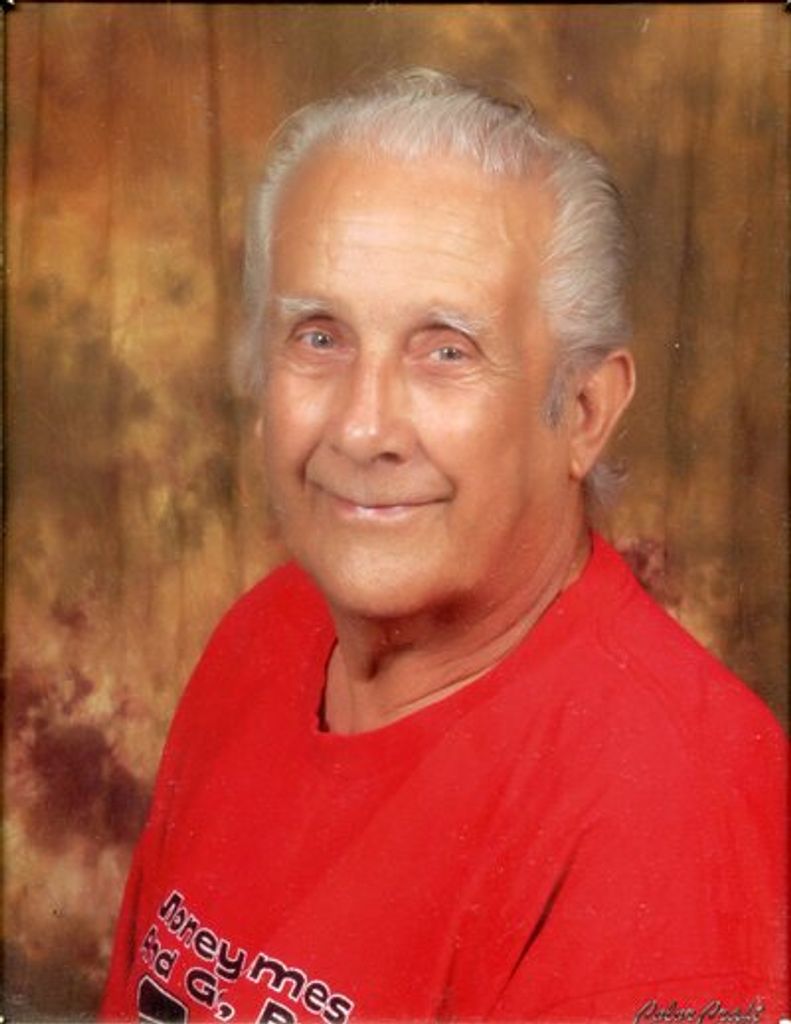 Jack Dean Ransom