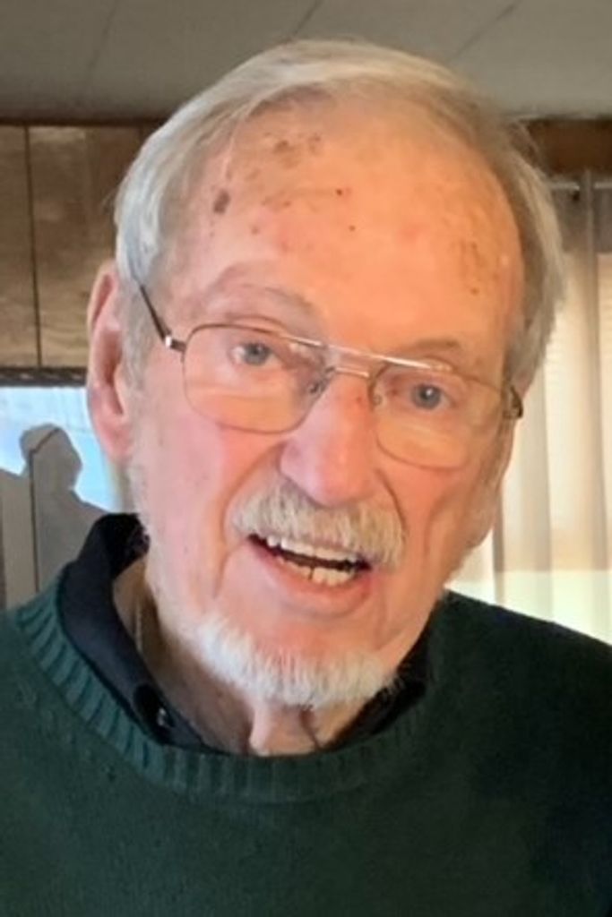 Kenneth "Kenny" Nell Janes