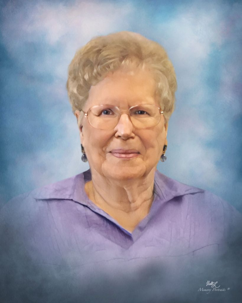 Lovine (Jones)  Goodman Profile Photo