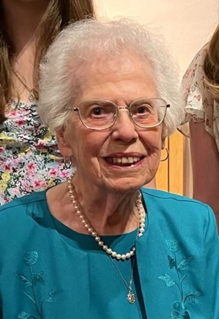 Rita Bedard Profile Photo