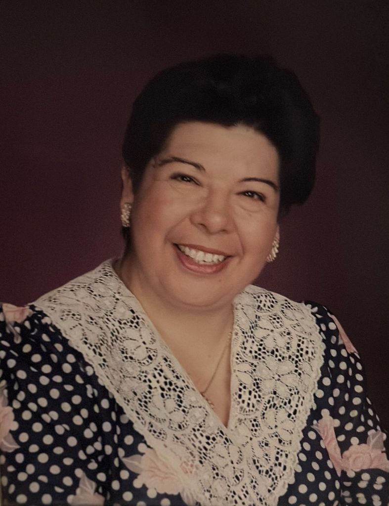 Maria Imelda Pena Profile Photo