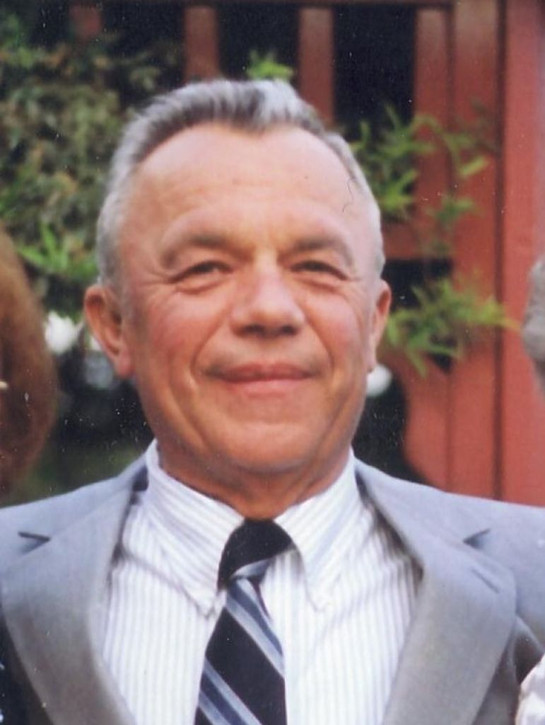 Gene Merritt