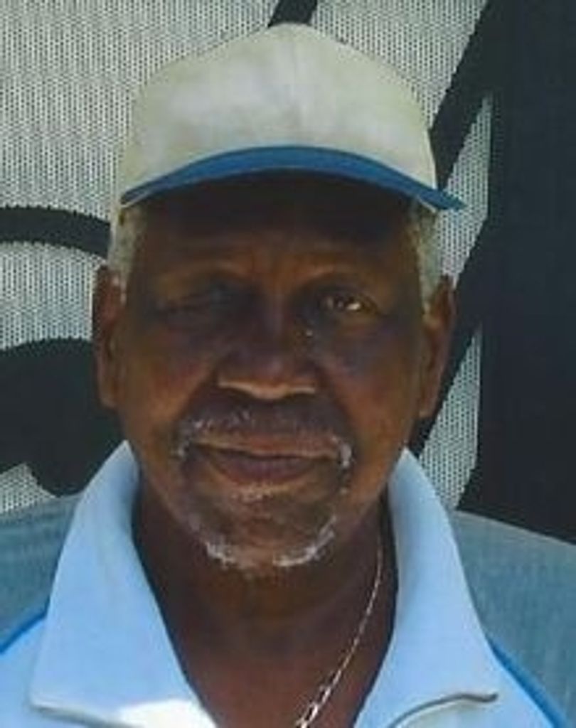 Mr Charlie Cowart Jr