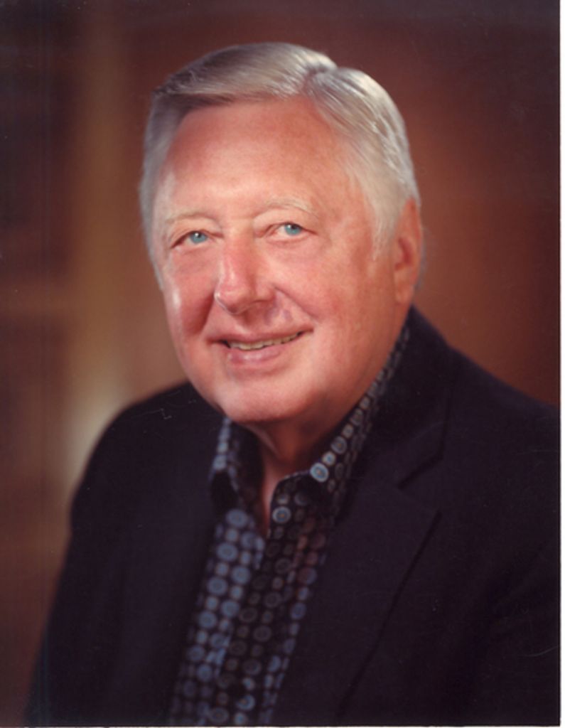 Robert W. Langholz Profile Photo