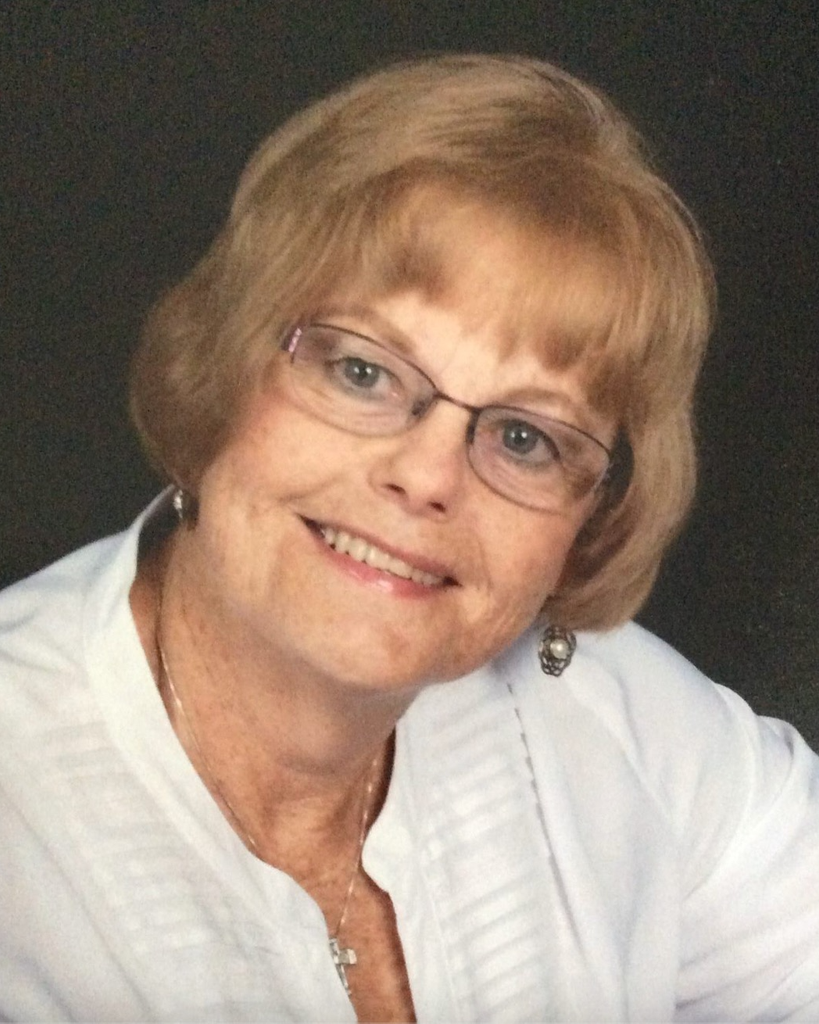 Elizabeth Felts Norrell Profile Photo