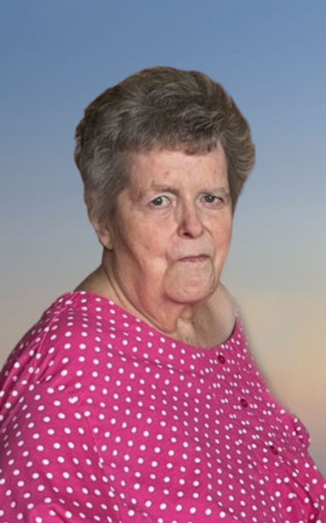 Joan Carol Nix Profile Photo