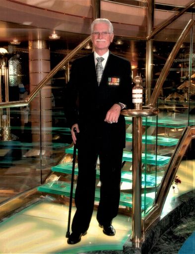 Phillip Ray Morris Profile Photo