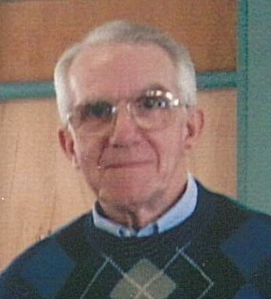 Thomas F. Totten, Jr.