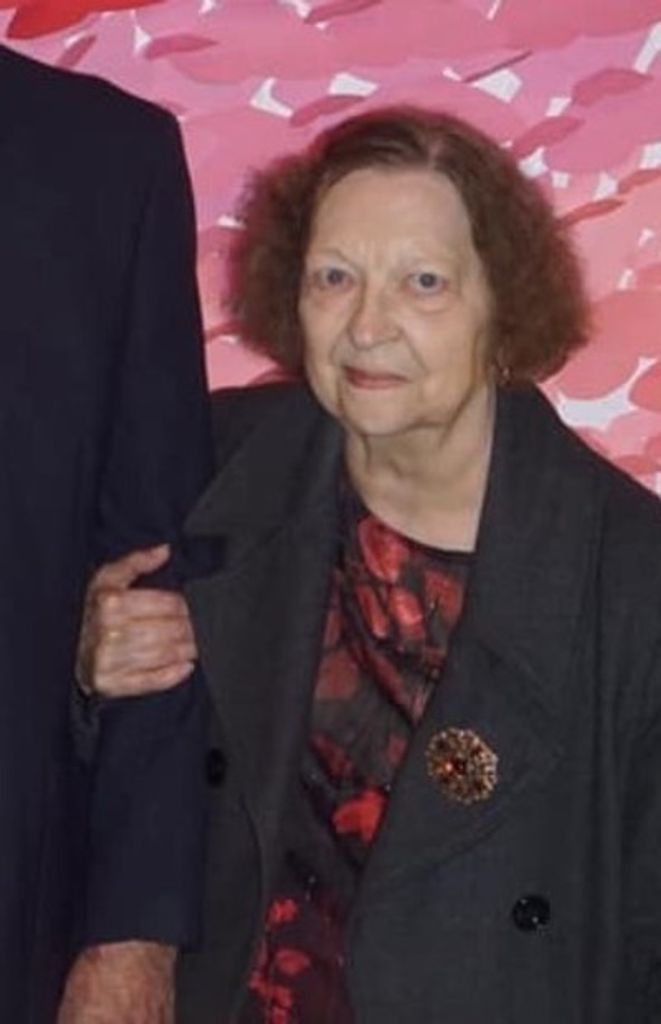Joyce Cook Heritage