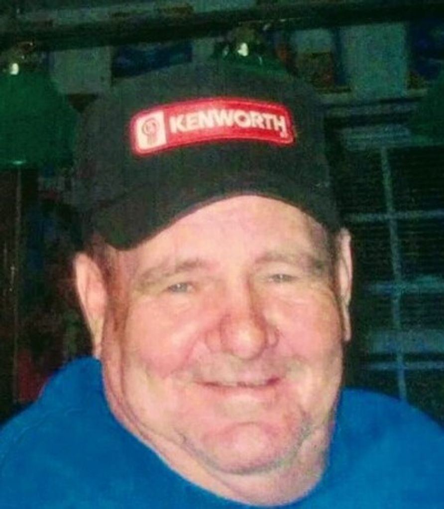 Arthur "Butch" Allen Mans, Sr.