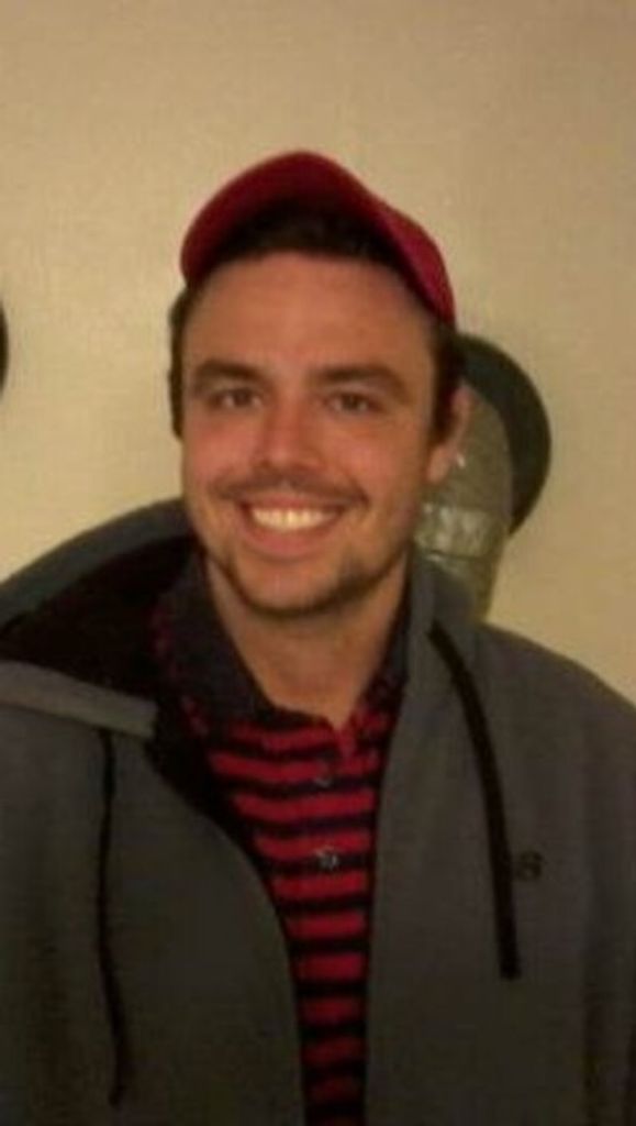 Wesley Lance Shirley