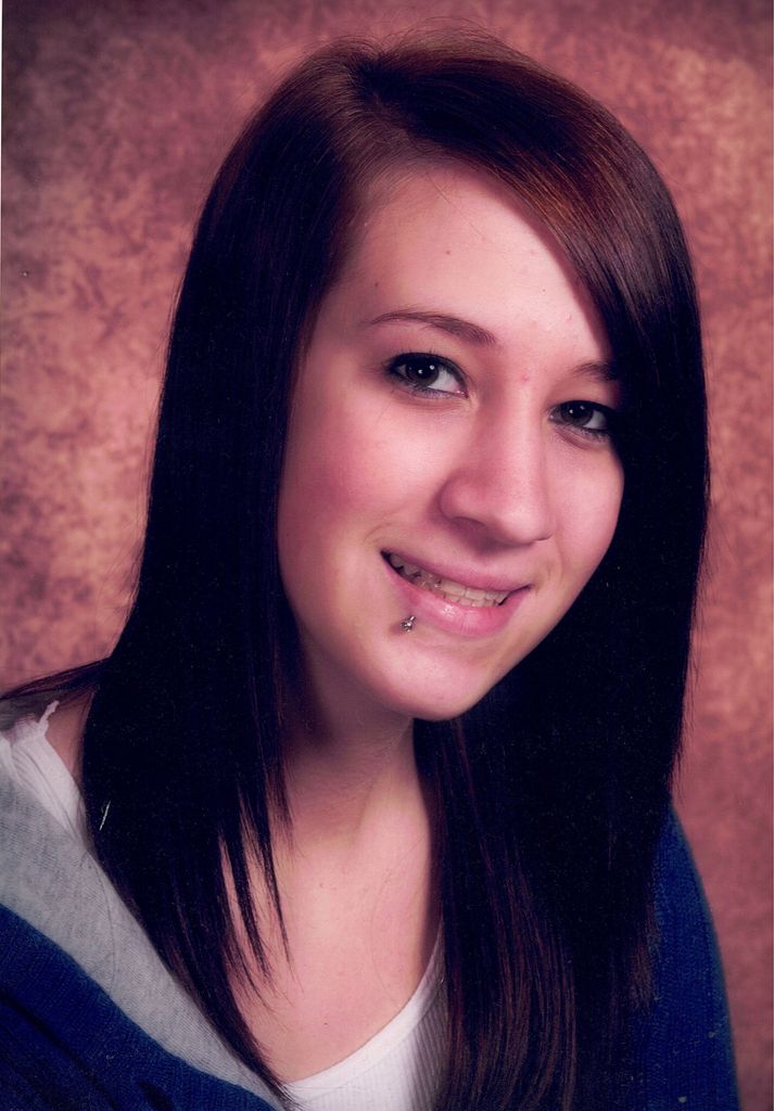 Chelsea Mccall Jones Profile Photo