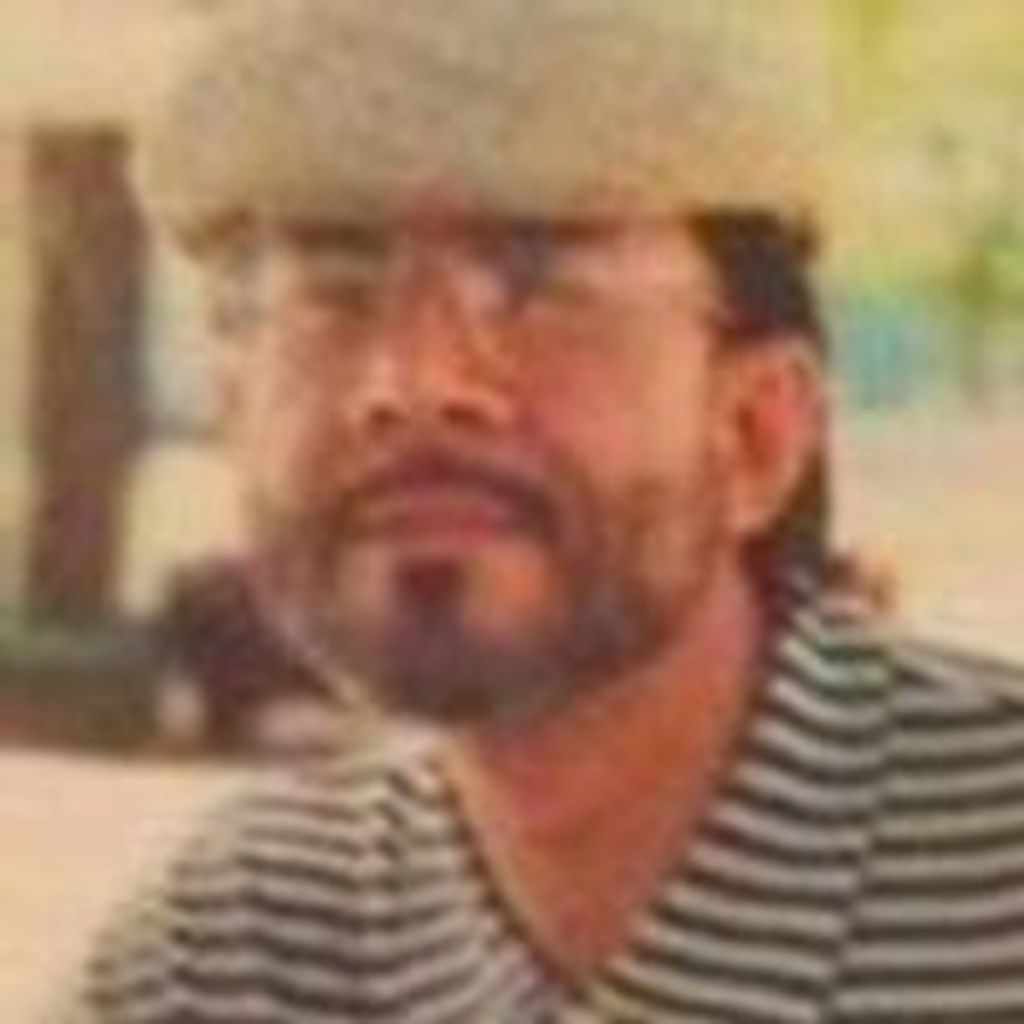 Ricky Lira Preciado Sr.