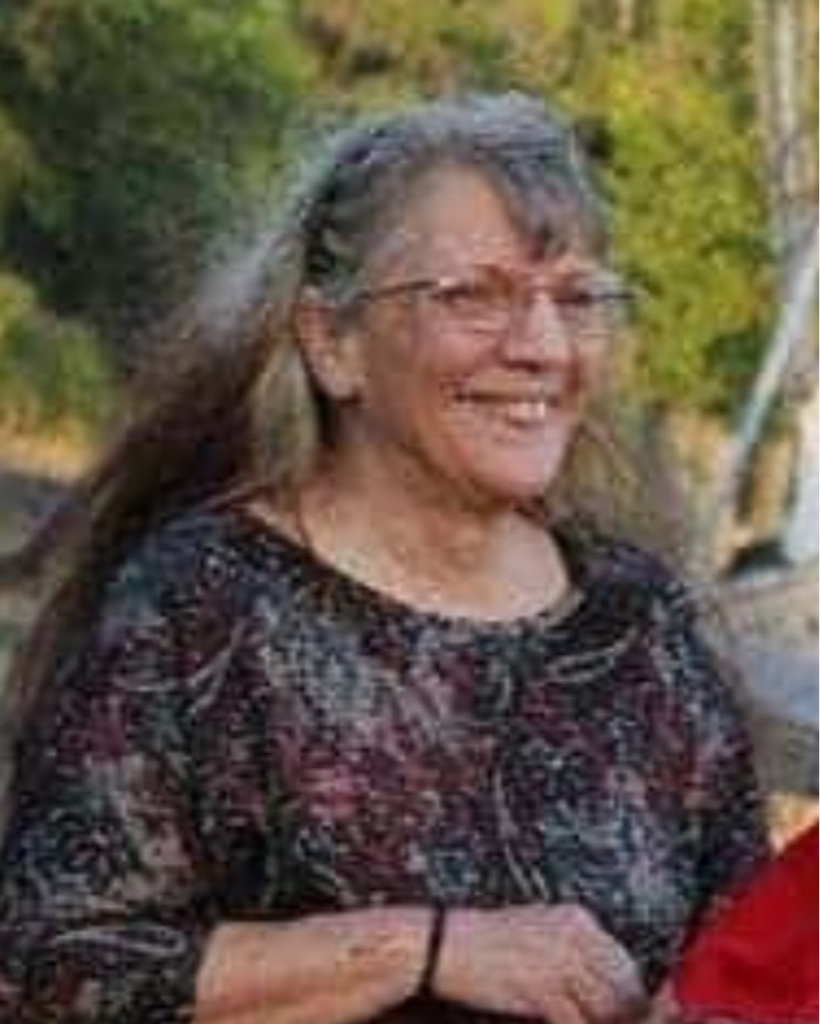 Margaret Jane Kicklighter Profile Photo