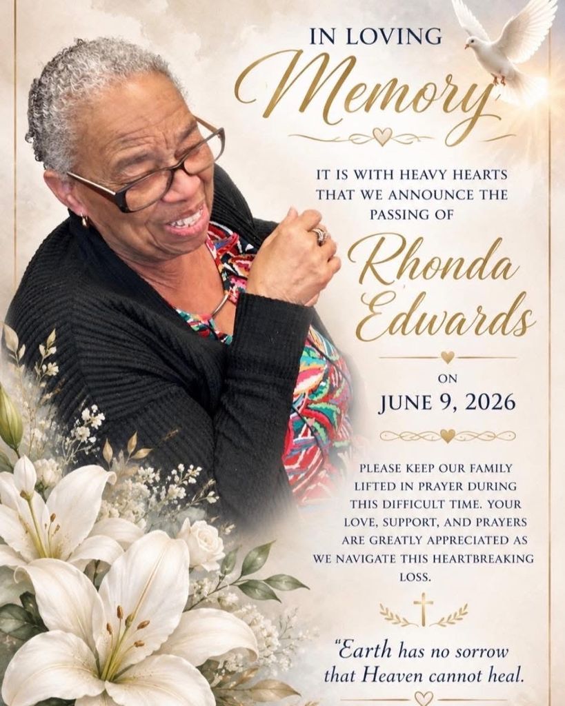 Rhonda Edwards Profile Photo