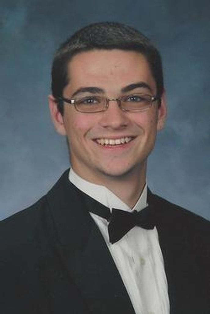 Cody Moore Profile Photo