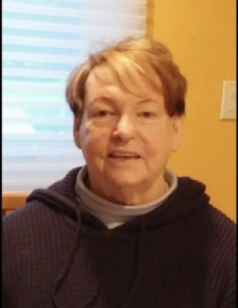 Mary Virgilia De Risi Profile Photo