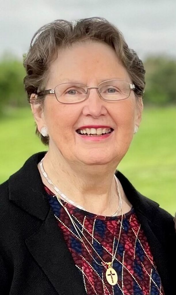 Jean Louise Conway