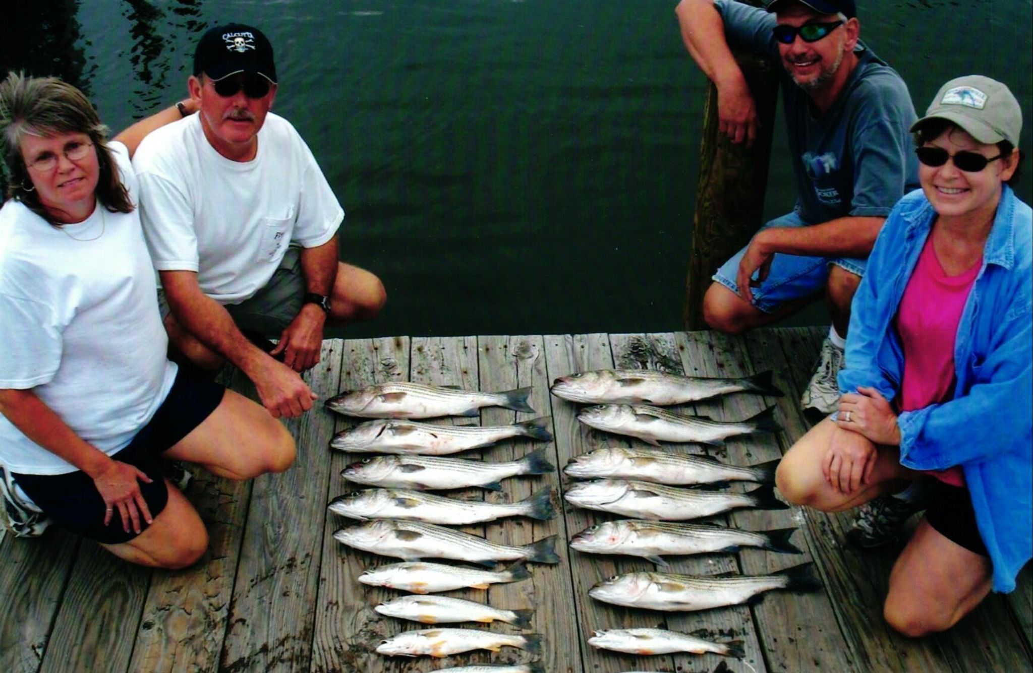 Randy Burns Obituary May 24, 2024 - Tharp Funeral Home & Crematory