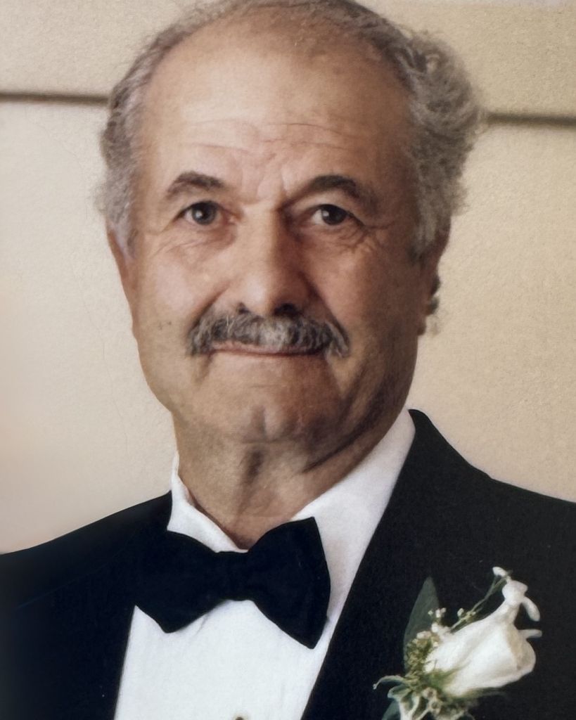 Antonio Misasi Profile Photo