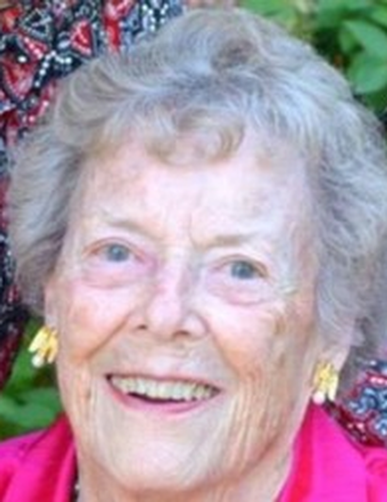 Patricia  Lundahl