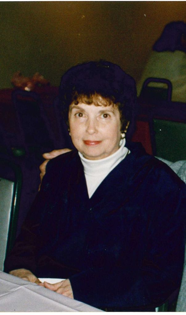 Willa D. Morgan
