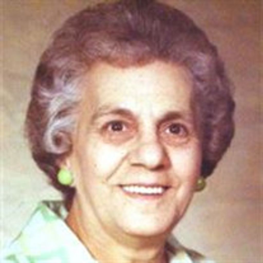 Clara Jeswald