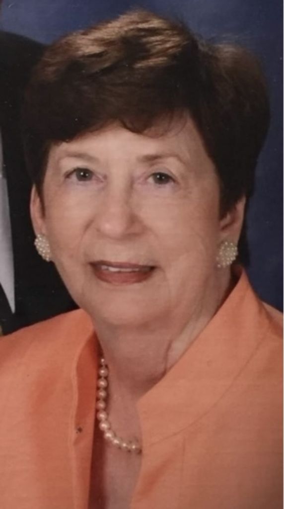 Sylvia Edwards Profile Photo