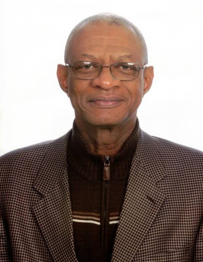 Andre R. Hepburn Profile Photo