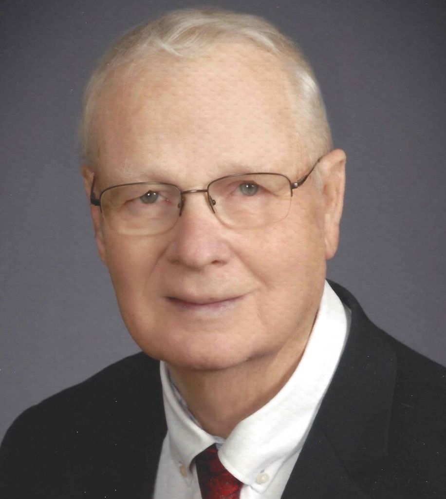 Earl  Frederick Wheeler
