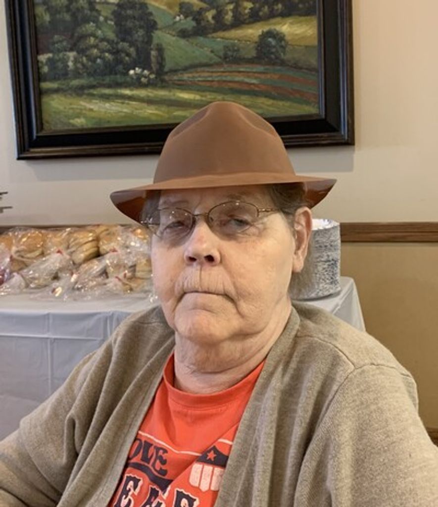 Belinda Chadwick Profile Photo