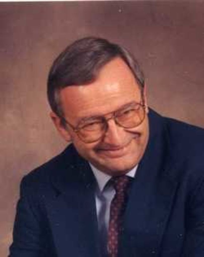 Rev. Fred Boozer Profile Photo