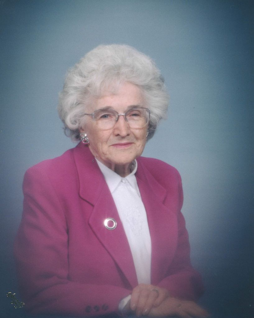 Mary Clare Fenlon Bednorz
