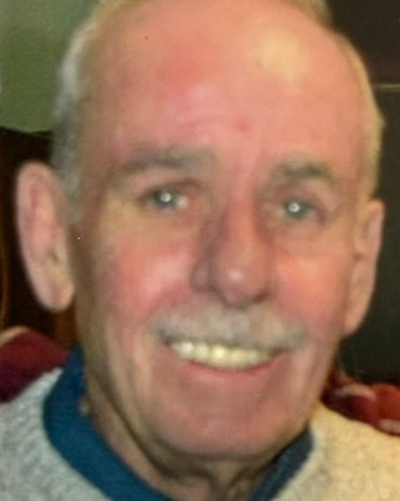 Robert Coleman "Coley" Nee Profile Photo