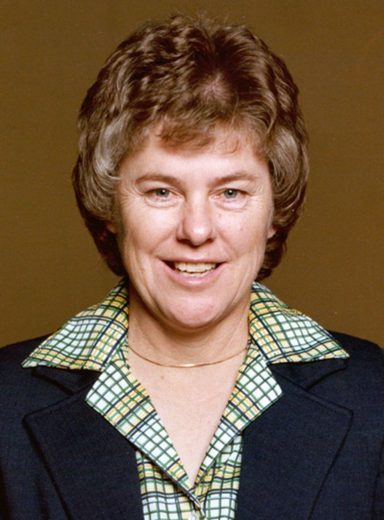 Jo A. Ferrell