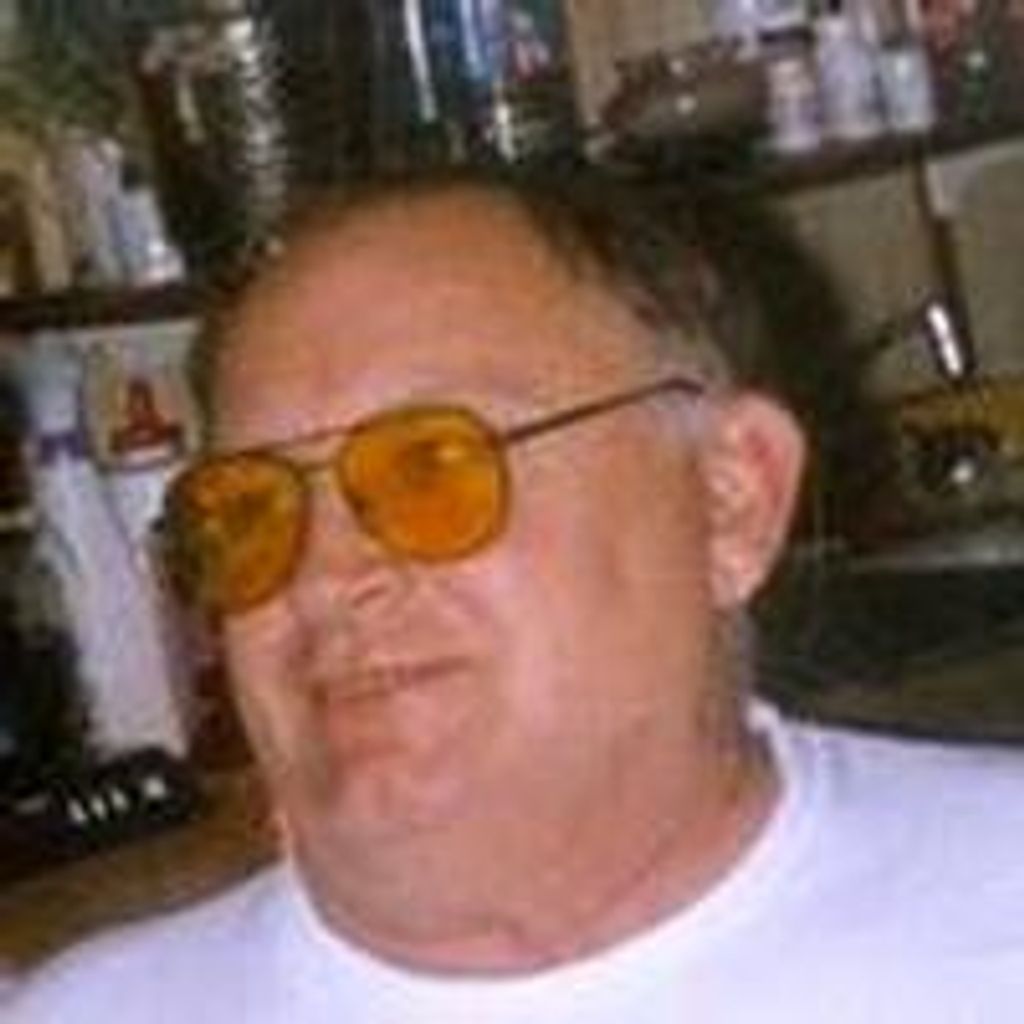 Jerry  Christopher Klein