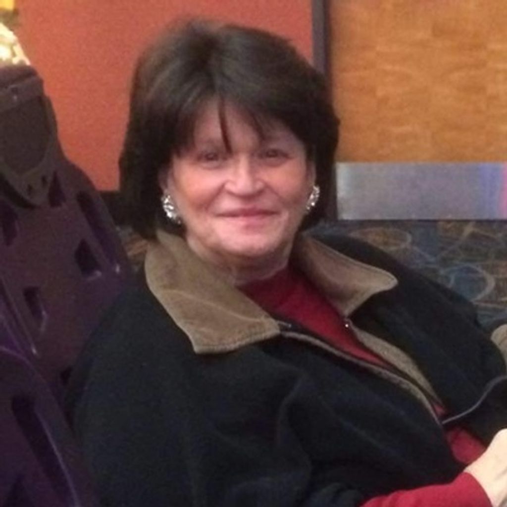 Sharon Stevenson Profile Photo