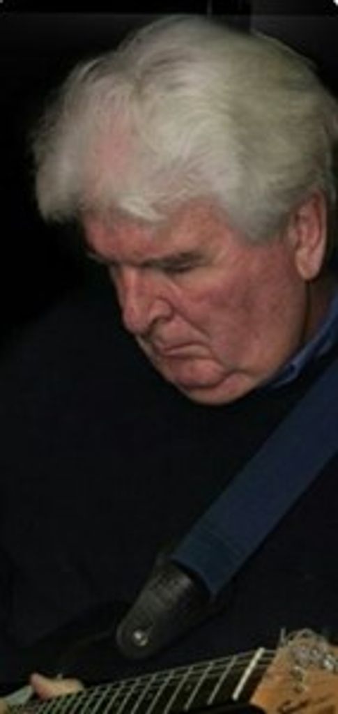 David W. Altmann