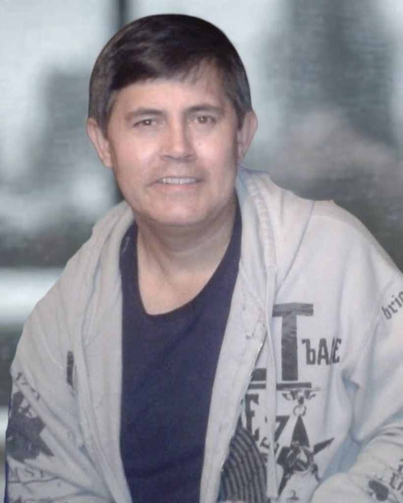 Michael Anthony Dahl