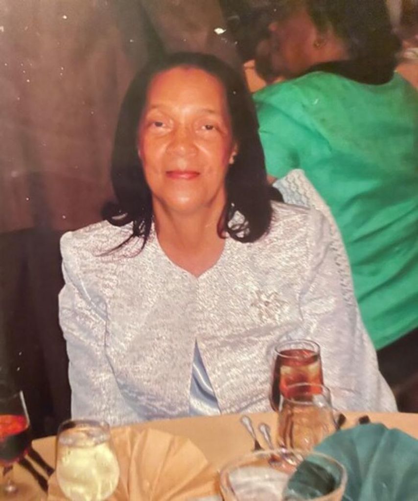 Odessa Dillard Foddrell Profile Photo