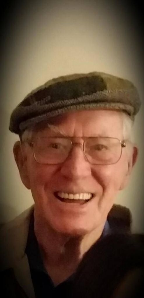 Patrick Joseph Moran