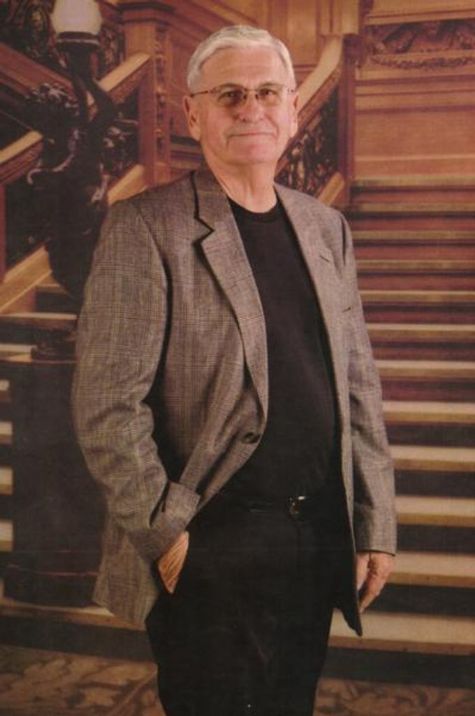 Richard William Seddon Profile Photo