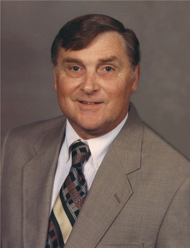 Jeff Layton Profile Photo