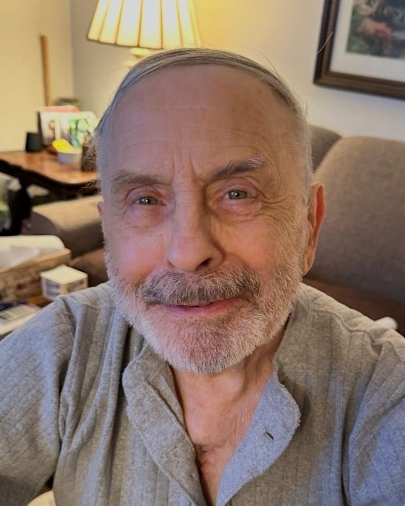 Lawrence P. Mascaro Jr.