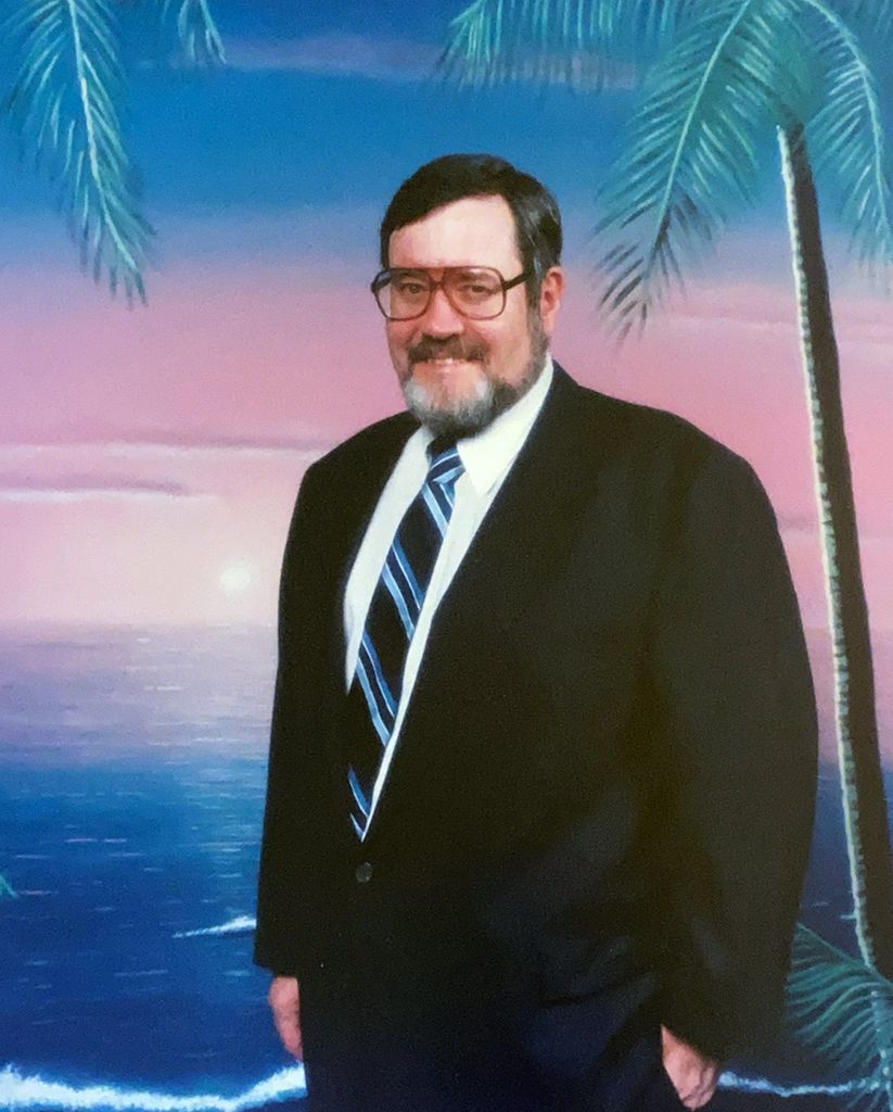 Scott Cameron Miller