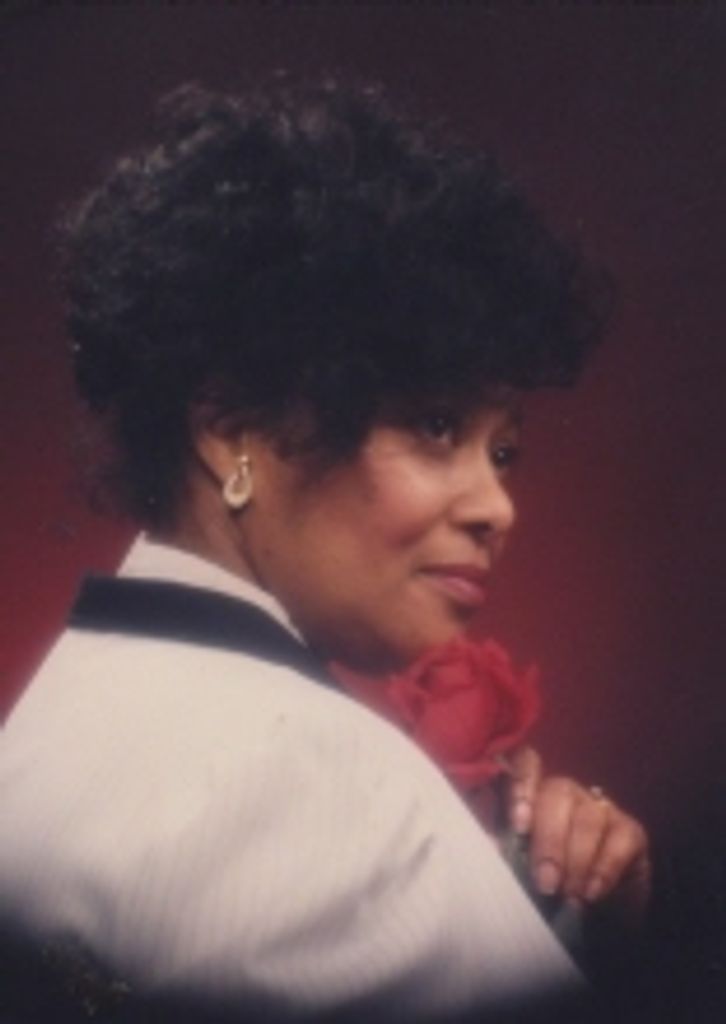 Barbara Jean Andrews