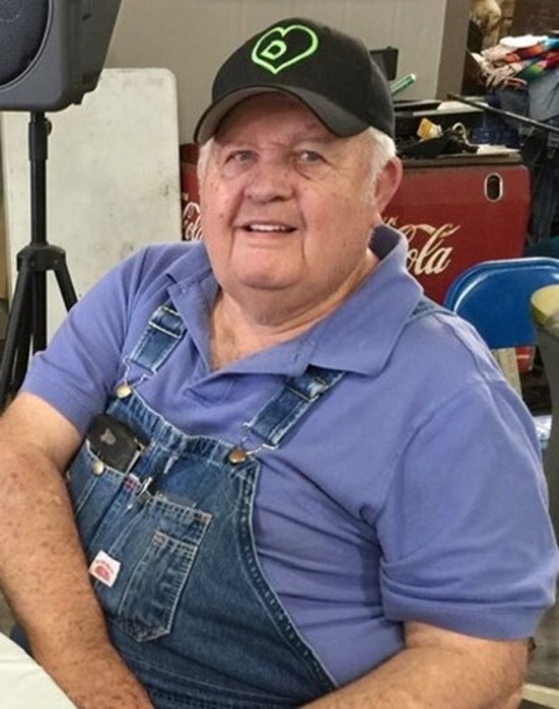 Winston L. Davis Profile Photo