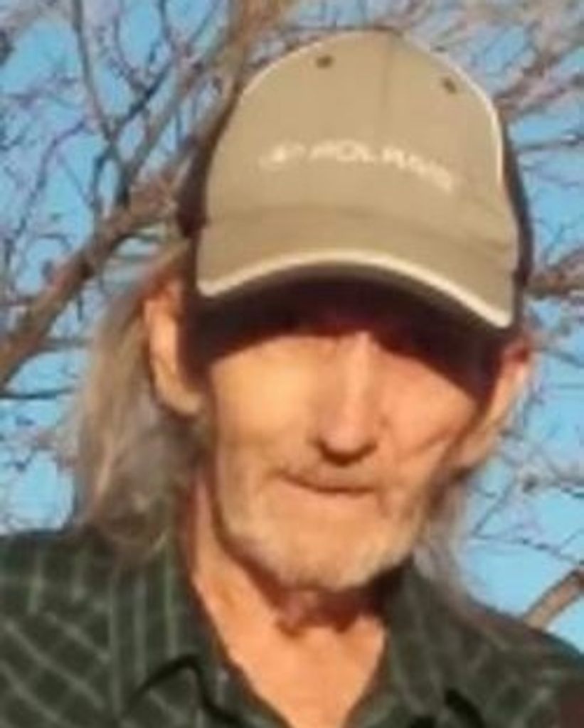 Troy D. Hensley