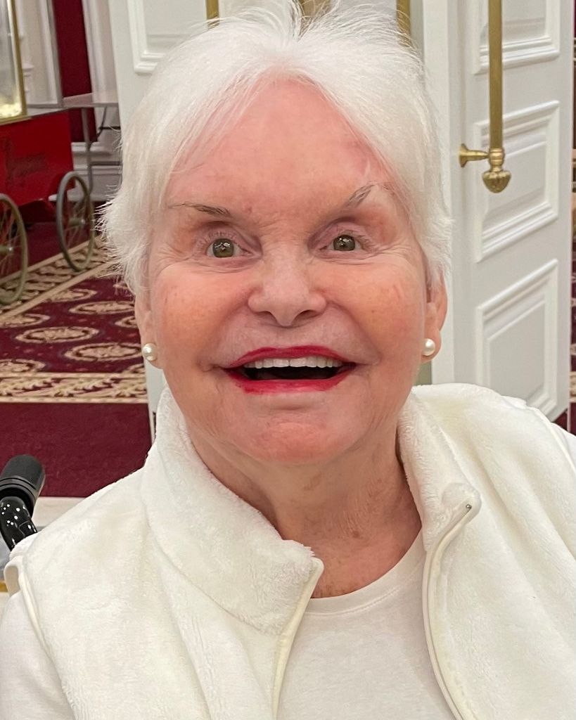 Ann Morris Jones Profile Photo